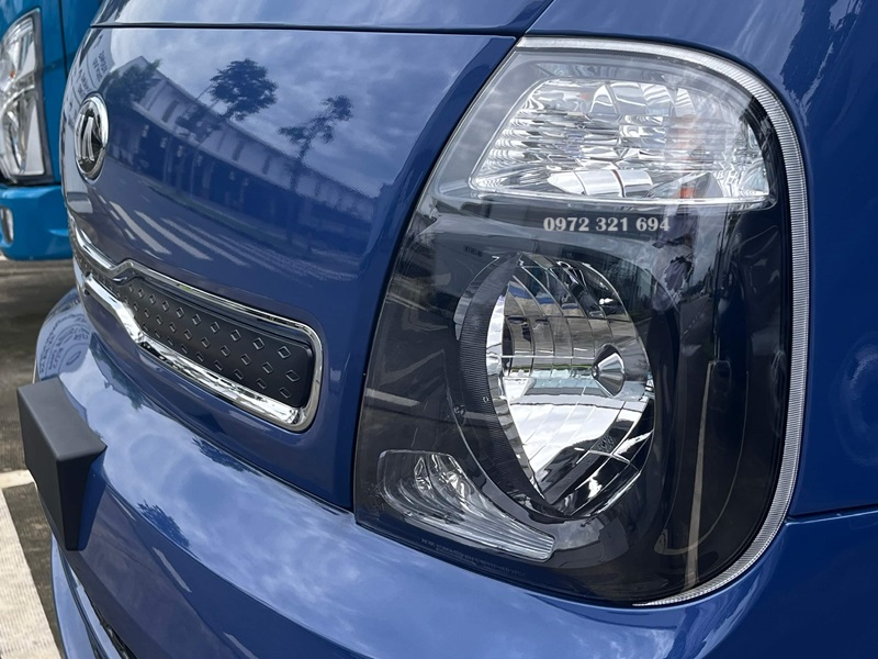 CỤM ĐÈN KIA K200