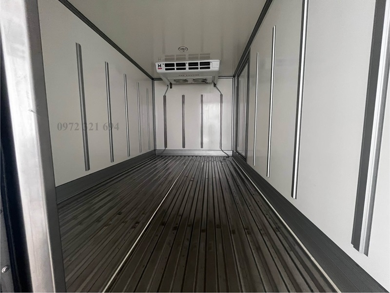 THÙNG NHẬP KHẨU NGUYÊN CHIẾC TIÊU CHUẨN QUỐC TẾ
